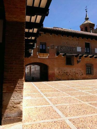 Agroturismo Casa Rural Alhambra