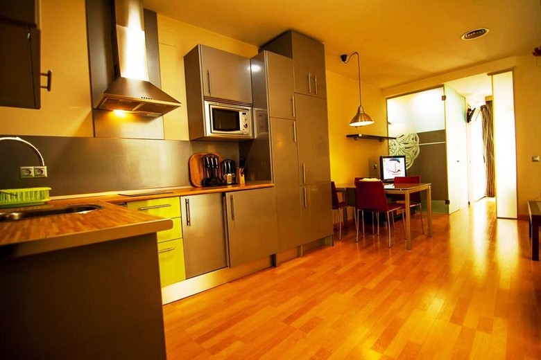 Dream Suites & Apartaments Almer�a
