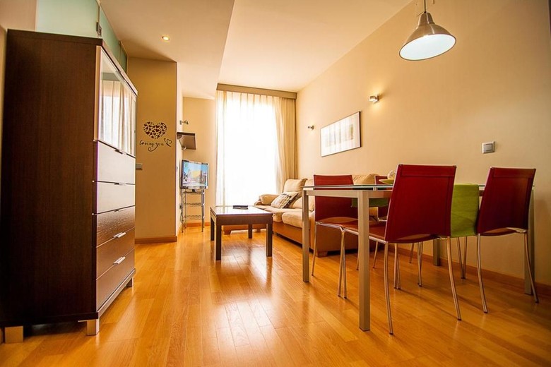 Dream Suites & Apartaments Almer�a