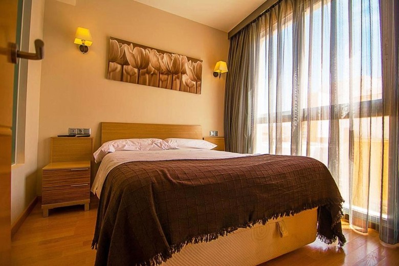 Dream Suites & Apartaments Almer�a
