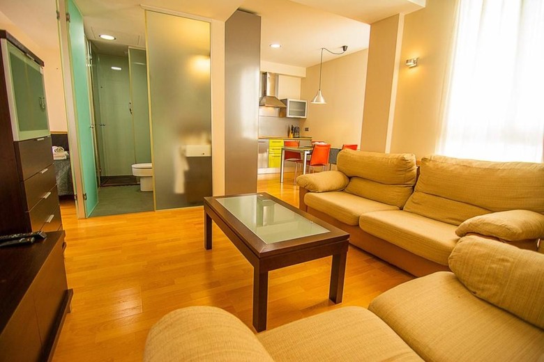 Dream Suites & Apartaments Almer�a