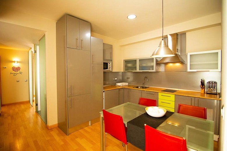 Dream Suites & Apartaments Almer�a