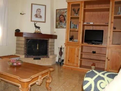 Holiday Home Villa La Serenidad