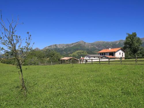 Casa Y Apartamentos La Maestra