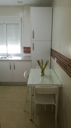 Apartamentos Montedunas