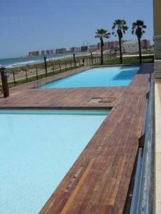 Apartamento Residencial Dos Mares II