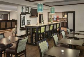 Hotel Hampton Inn Ann Arbor-south