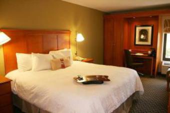 Hotel Hampton Inn Ann Arbor-south