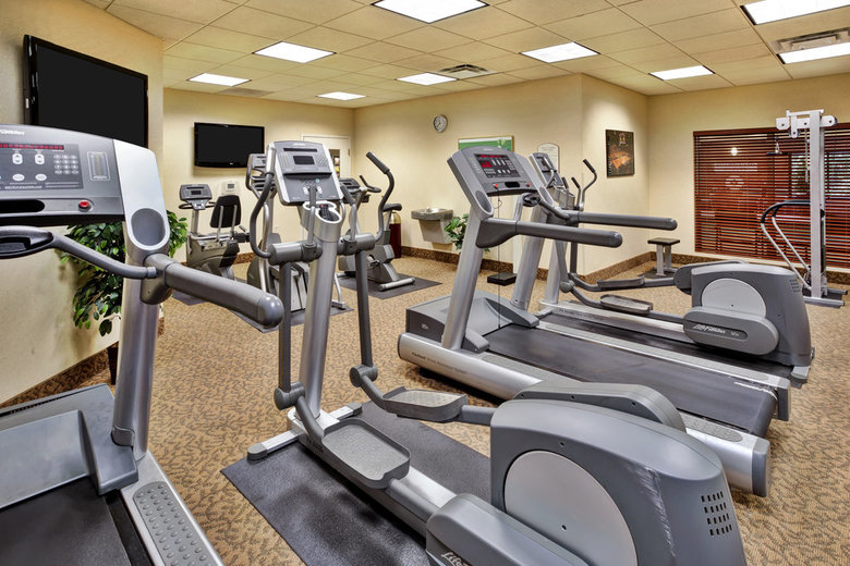 Holiday Inn Hotel  Suites Ann Arbor Univ. Mic