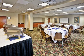 Holiday Inn Hotel  Suites Ann Arbor Univ. Mic