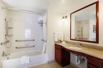 Hotel Homewood Suites By Hilton Anchorage