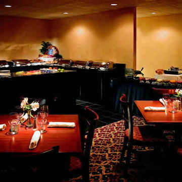 Hotel Holiday Inn Atlanta Capitol Co