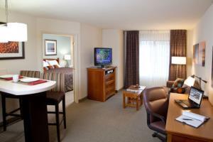 Hotel Staybridge Suites Atlanta Perimeter Ctr East