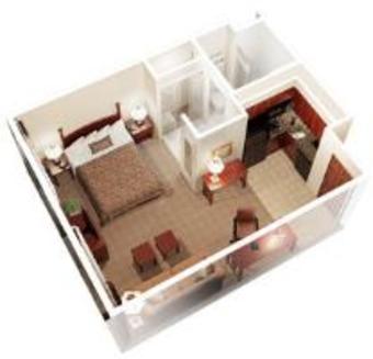 Hotel Staybridge Suites Atlanta Perimeter Ctr East