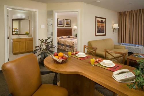 Hotel Candlewood Suites Augusta