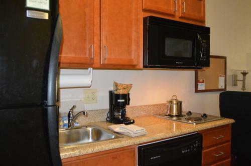Hotel Candlewood Suites Augusta