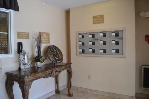 Hotel Candlewood Suites Augusta