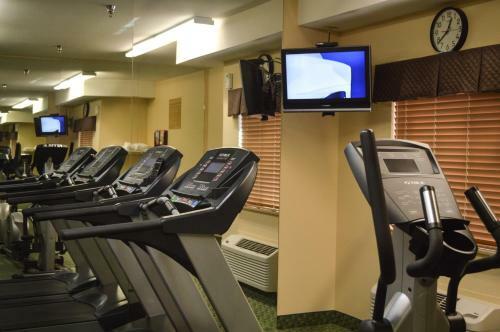 Hotel Candlewood Suites Augusta