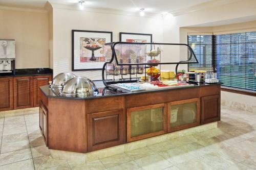 Hotel Staybridge Suites Augusta