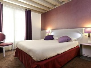 Hotel Mercure Auxerre Nord