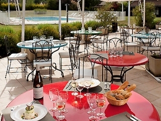 Hotel Mercure Auxerre Nord