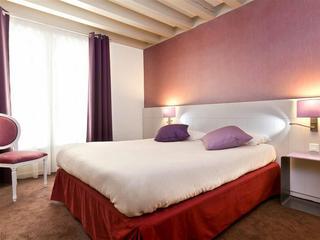 Hotel Mercure Auxerre Nord