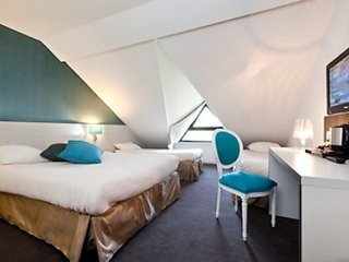 Hotel Mercure Auxerre Nord