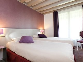 Hotel Mercure Auxerre Nord