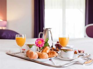 Hotel Mercure Auxerre Nord