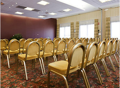 Hotel Mercure Auxerre Nord