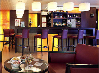 Hotel Mercure Auxerre Nord