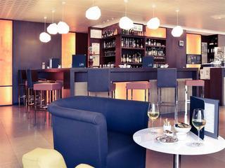 Hotel Mercure Auxerre Nord