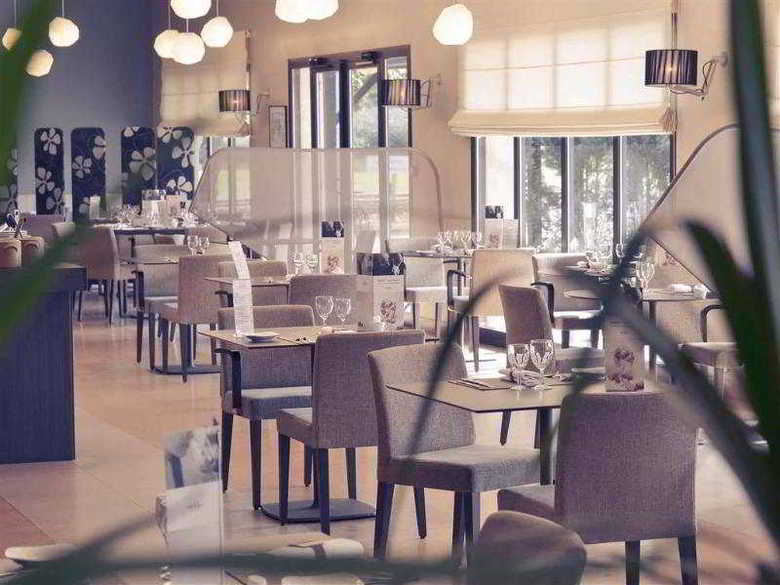 Hotel Mercure Auxerre Nord