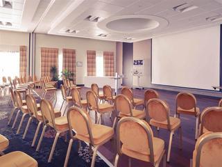 Hotel Mercure Auxerre Nord