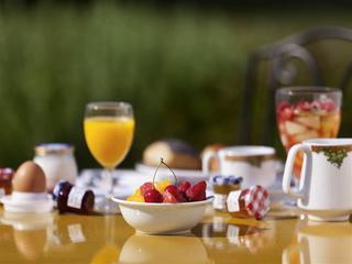 Hotel Mercure Auxerre Nord