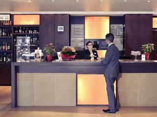 Hotel Mercure Auxerre Nord