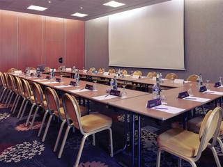 Hotel Mercure Auxerre Nord