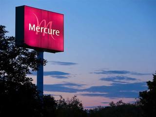 Hotel Mercure Auxerre Nord