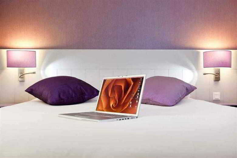 Hotel Mercure Auxerre Nord
