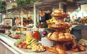 Mercure Hotel Bielefeld City