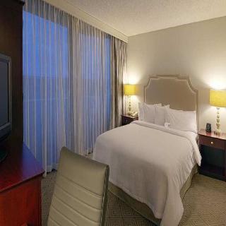 Hotel Embassy Suites Boca Raton