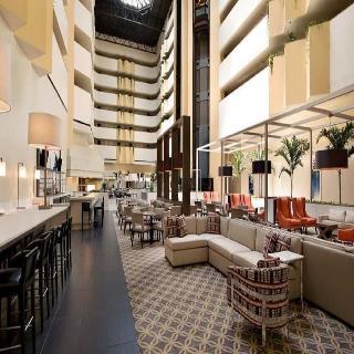 Hotel Embassy Suites Boca Raton