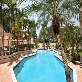 Hotel Embassy Suites Boca Raton