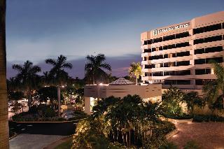 Hotel Embassy Suites Boca Raton