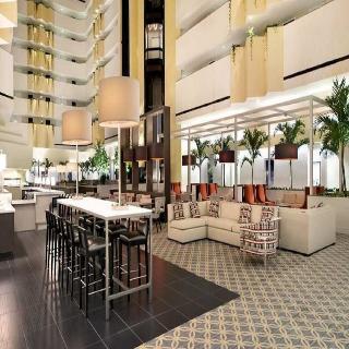 Hotel Embassy Suites Boca Raton