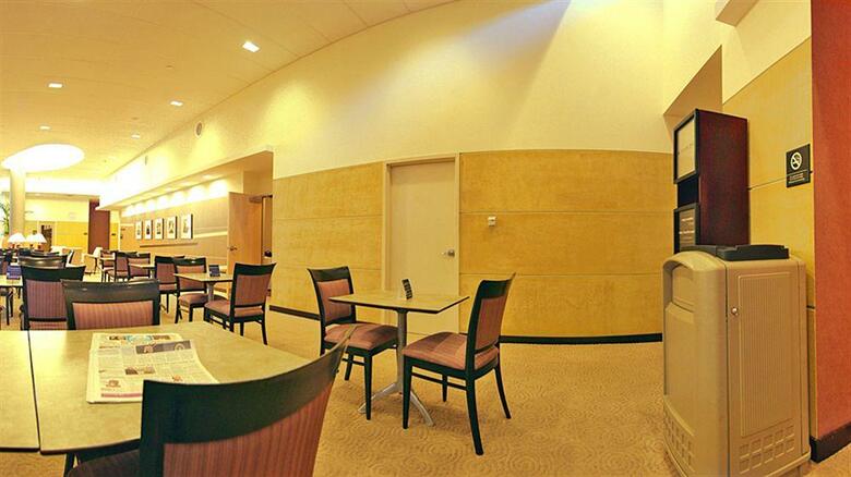 Hotel Hampton Inn & Suites Boston Crosstown Center