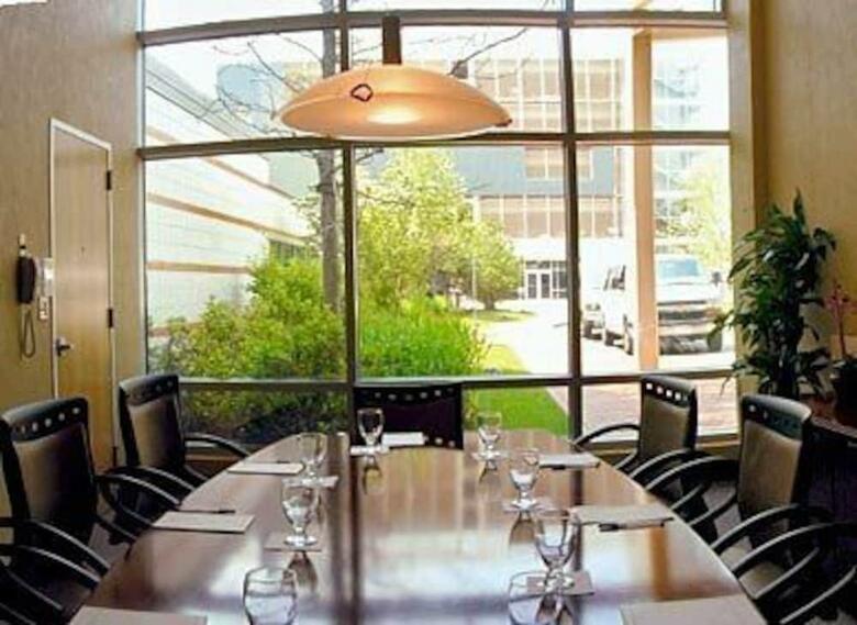 Hotel Hampton Inn & Suites Boston Crosstown Center