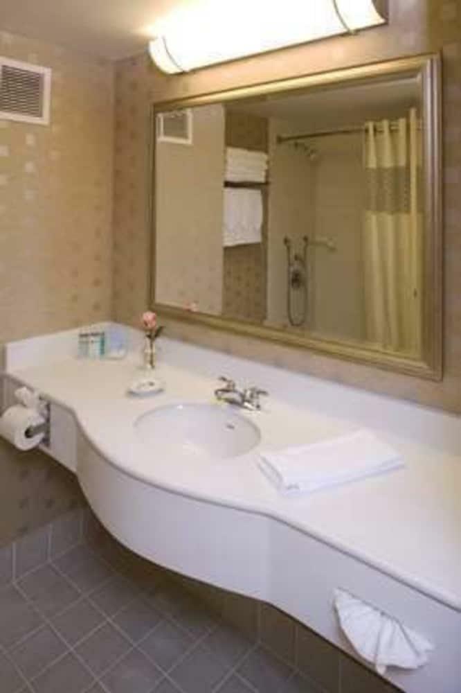Hotel Hampton Inn & Suites Boston Crosstown Center