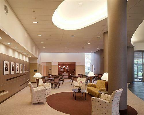 Hotel Hampton Inn & Suites Boston Crosstown Center