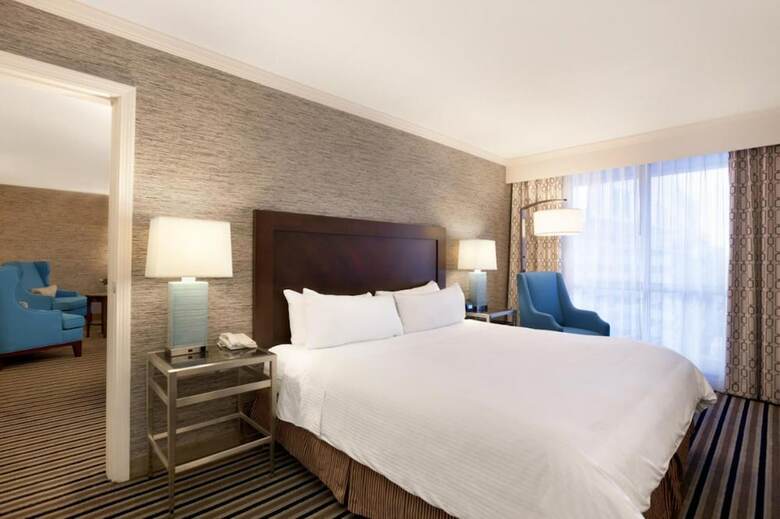 Hotel Wyndham Boston Beacon Hill